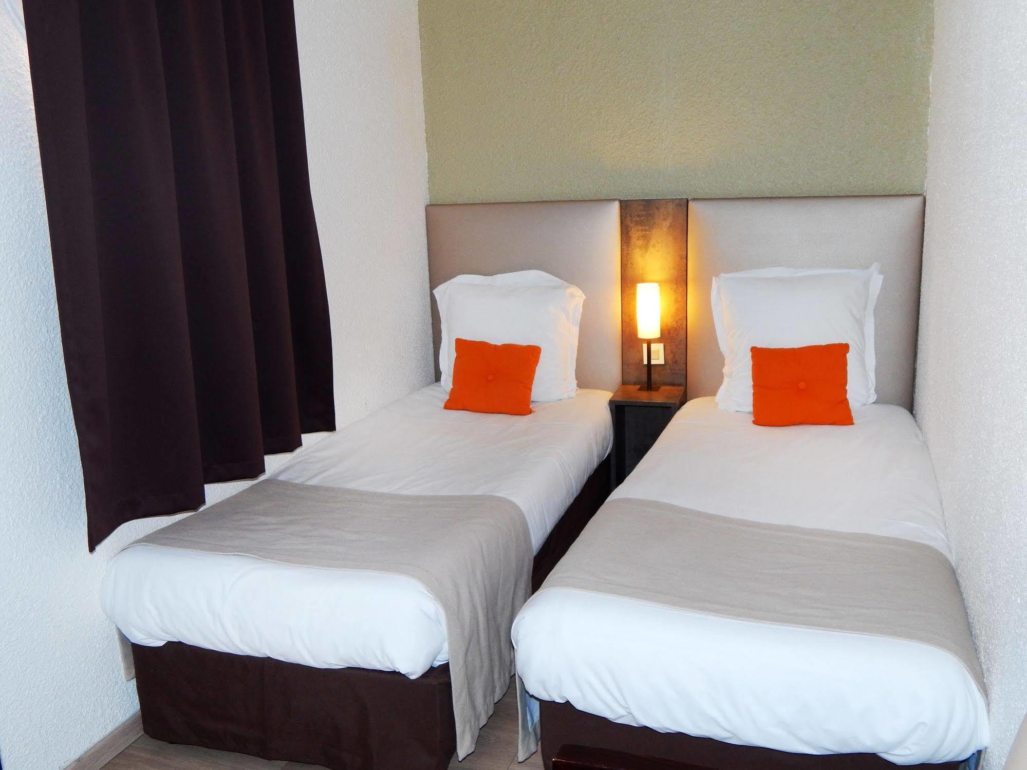 סרן The Originals City, Hotel Orleans Nord מראה חיצוני תמונה